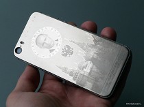 «Путинфон» на базе YotaPhone: дорогой российский смартфон