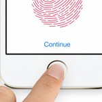 Биометрическую защиту в iPhone 5s можно легко обойти