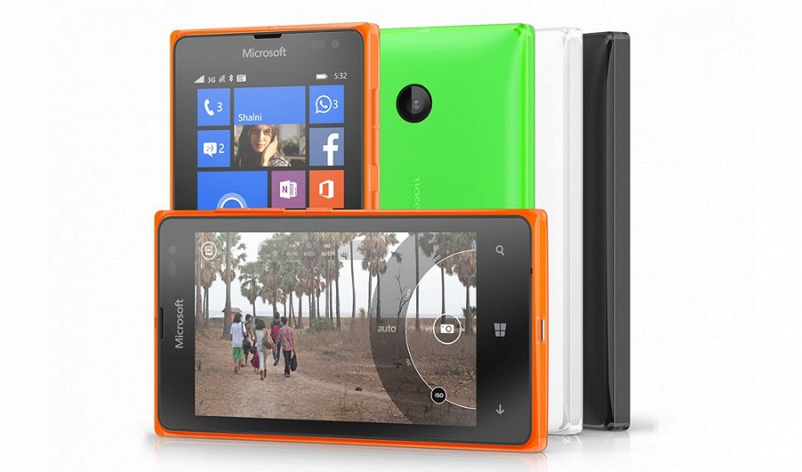 Смартфон Microsoft Lumia 532 «готов к Windows 10»