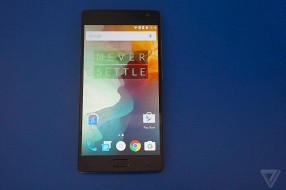 Фотогалерея: «убийца флагманов» OnePlus 2