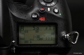 Обзор Nikon D810: зеркальная камера с огромным разрешением стала еще лучше