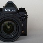 Обзор Nikon Df: полнокадровая ретро-камера