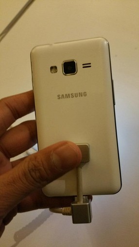 Утечка: фотографии, характеристики и дата запуска Samsung Z1