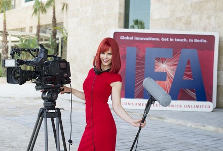 IFA 2014: в преддверии выставки