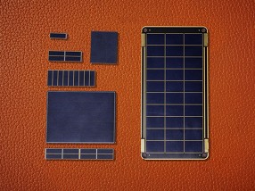 Солнечная бумага зарядит iPhone 6 за 2,5 часа