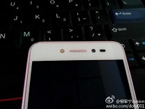 Китайцы выпустили реплику iPhone 6 на Android