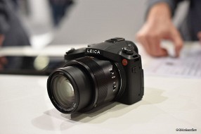 Leica на Photokina 2014: полное обновление линейки