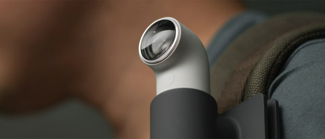 HTC готовит экшн-камеру