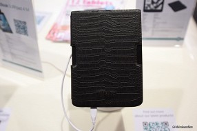 PocketBook на IFA 2014: фэшн-ридер и планшеты SURFpad 4