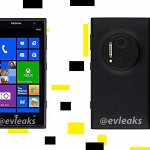 Цена и дата начала продаж Nokia Lumia 1020