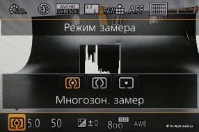 Обзор Panasonic Lumix FZ1000: максимально универсальная фотокамера