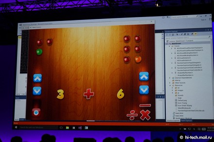 Главные вещи, которые мы узнали на Microsoft Build 2015
