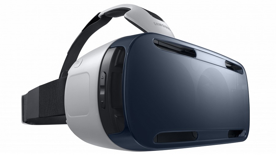 Стали известны дата начала продаж и цена на Gear VR