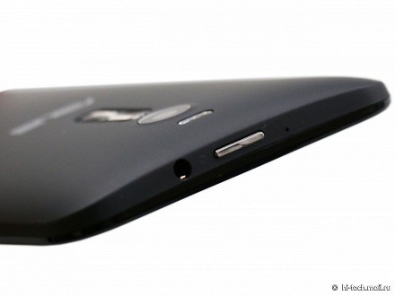 Обзор ASUS Zenfone 2: дешево и круто?