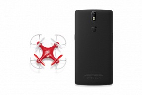 Первоапрельская шутка OnePlus оказалась реальностью