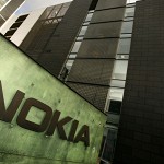 В отчете Nokia впервые не оказалось смартфонов