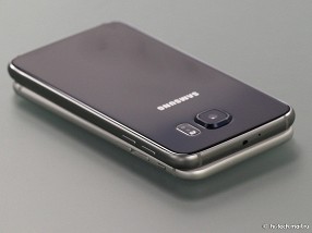 Samsung GALAXY S6 vs. Apple iPhone 6: цены в России