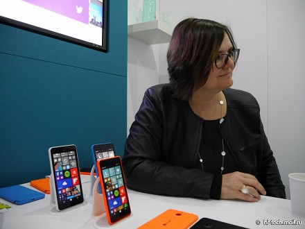 Microsoft Lumia 640 и 640 XL: доступные Windows-смартфоны