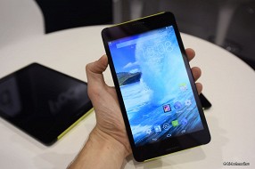 PocketBook на IFA 2014: фэшн-ридер и планшеты SURFpad 4