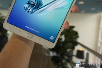 Официально представлены Samsung Galaxy Tab S2 — самые тонкие планшеты в мире