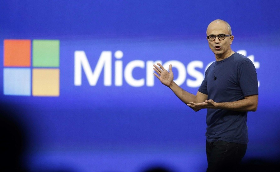 Microsoft обязали передать правоохранительным органам США данные пользователей