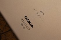 Планшет Nokia на Android вышел за пределы Китая