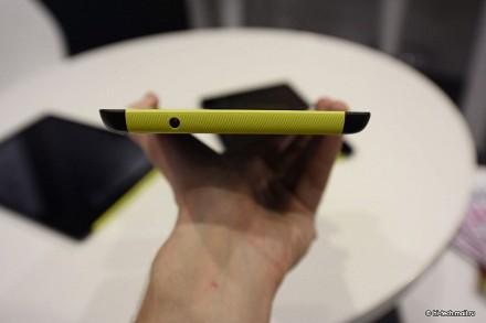 PocketBook на IFA 2014: фэшн-ридер и планшеты SURFpad 4