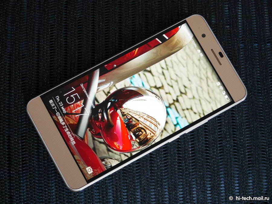 Обзор Huawei Honor 6 Plus: зачем смартфону двойная камера?