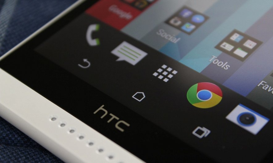 HTC ожидает роста продаж своих устройств