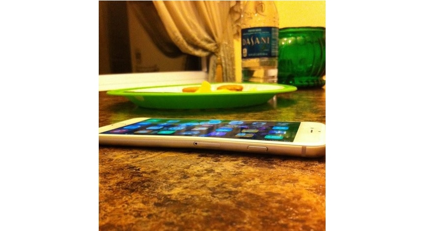 У iPhone 6 Plus обнаружен новый серьезный недостаток
