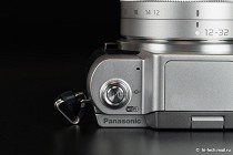 Обзор Panasonic Lumix GF7: мировой анонс новейшей камеры