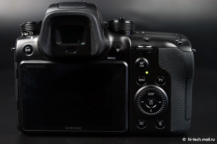 Обзор Samsung NX1: смогут ли корейцы победить Nikon и Canon?