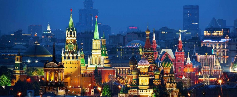 Количество пользователей LTE в Москве выросло на 150% за год