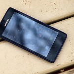 Обзор Philips Xenium W737: новый смартфон с большой батарейкой