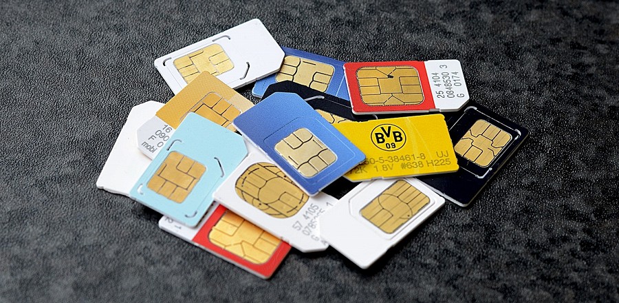 Apple и Samsung хотят избавиться от привычных SIM-карт