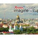 Трансляция мирового финала Imagine Cup 2013