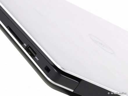 Обзор Dell XPS 13 (9343): главный конкурент нового Apple MacBook
