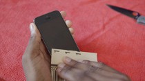 Стекло в iPhone 6 будет не самым прочным, батарея — необычной (видео, фото)