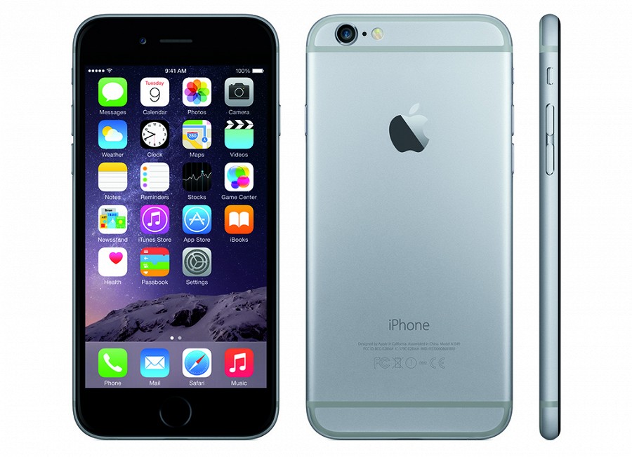 Неофициальные цены на iPhone 6 оказались неожиданно низкими