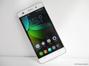Новая распродажа! Huawei Honor 4C по уникальной цене