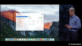 Все новинки Apple на WWDC 2015: как это было
