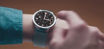 Утечка: одни из самых красивых смарт-часов на Android Wear