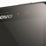 Lenovo представила флагман Vibe Z и 3 других смартфона