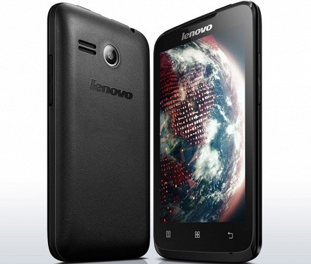 Lenovo снижает цены на свои смартфоны в России