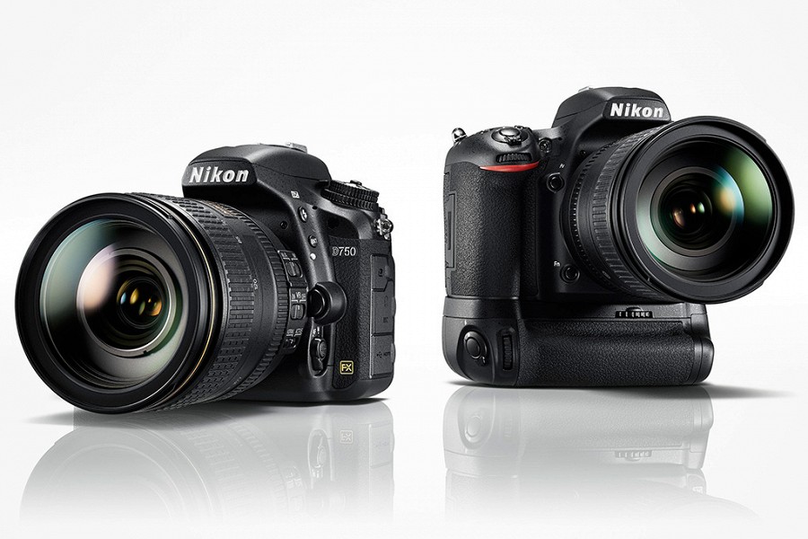 Nikon представила набор оборудования для режиссеров