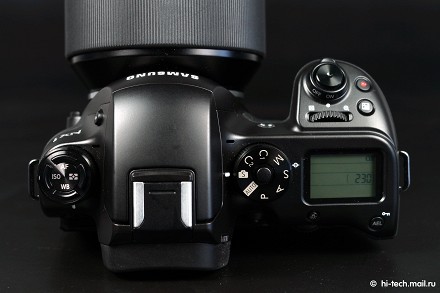 Обзор Samsung NX1: смогут ли корейцы победить Nikon и Canon?