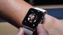 Apple Watch: сравнение с Moto 360 и фотогалерея