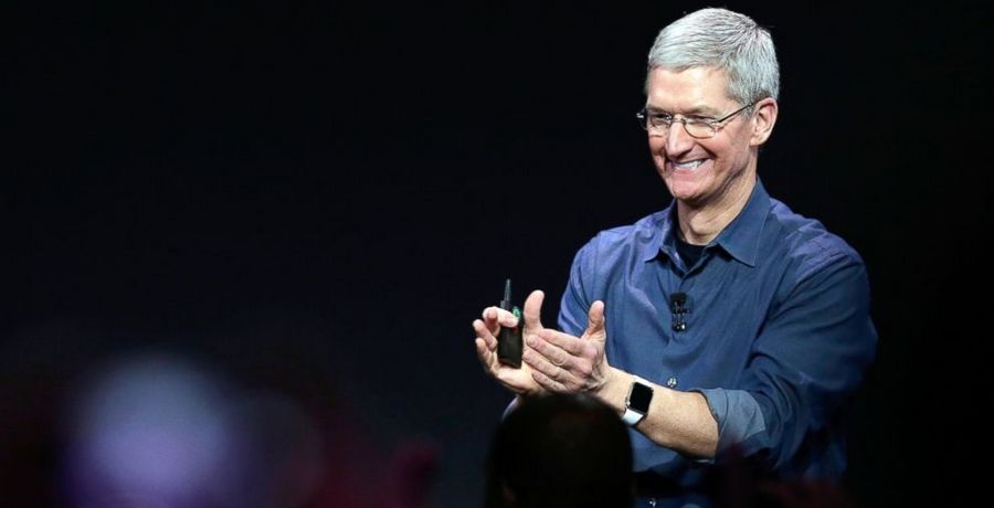 Тим Кук об Apple Watch: «Вы должны быть готовы заряжать их ежедневно»
