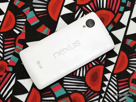 Google Nexus 5 снят с производства и пропадает из магазинов