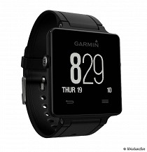 Новые гаджеты для спортсменов и туристов от Garmin